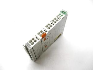2-channel analog input terminal