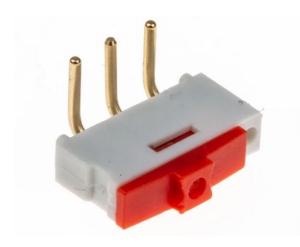 SIL Slide Switches