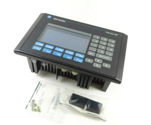 PanelView 550 Monochrome Keypad