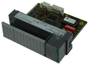 Slc500 E / S Adapter Module