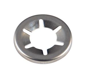 Washer-Stainless steel