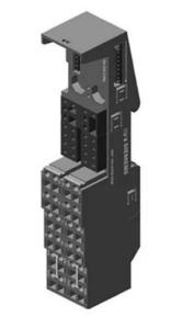 SIMATIC DP, Terminal module TM-E30C46-A1 for ET 200S