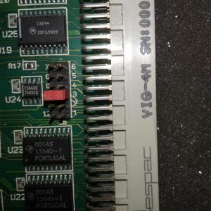 Graphic Controller Card
