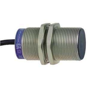 inductive sensor XS1 M30 - L60mm - brass - Sn5mm - 24..240VAC/DC